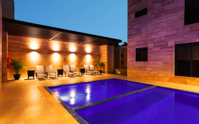 Hotel 28