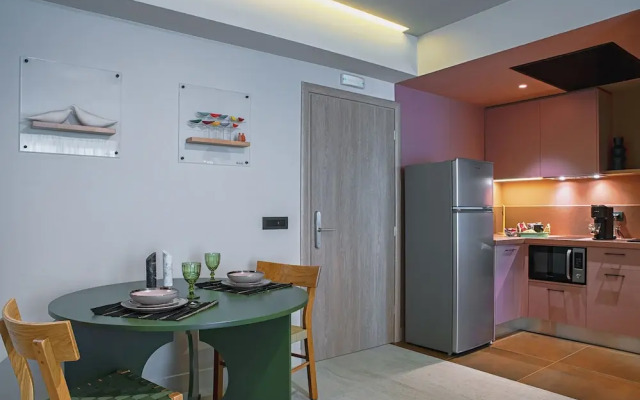 Pavo Art Hotel