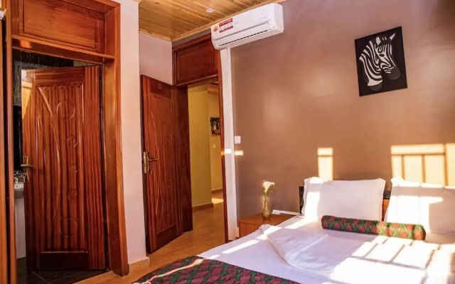 Konga Hotel Kigali
