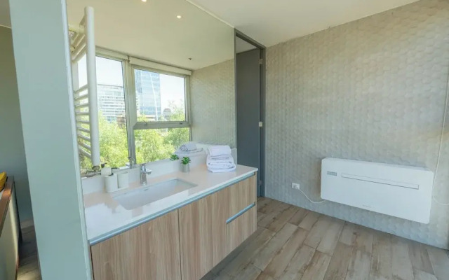 Oceana Suites Casa Las Condes