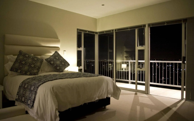 Orangerie Guesthouse