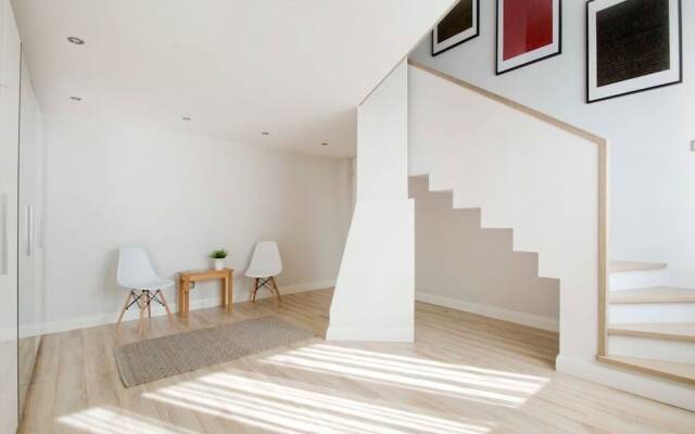 RBNB Apartments - Inner City I.
