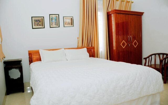 Dream House Bac Ninh Hotel
