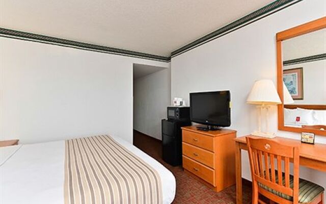 Econo Lodge Oceanfront