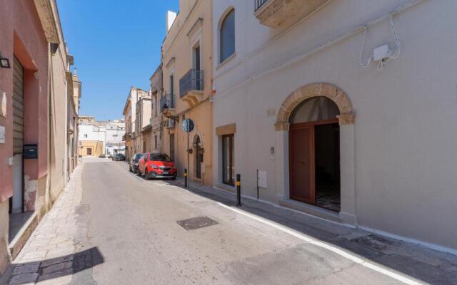 Palazzo Alma luxury rooms