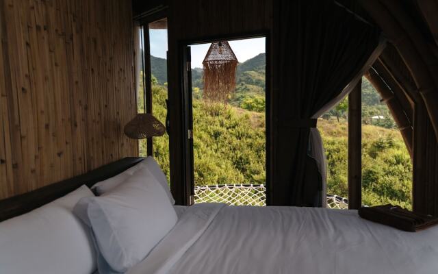 Anima Eco Lodge