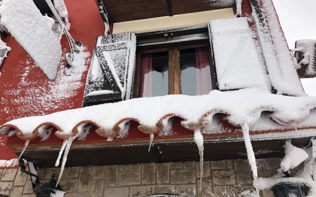 Hostal Hostatgeria Sant Jaume