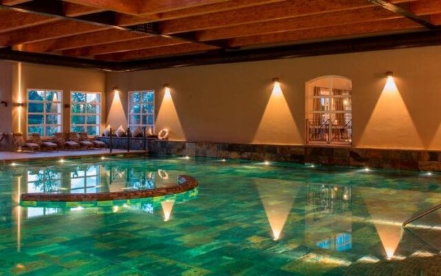 Terme Di Relilax Boutique Hotel & Spa