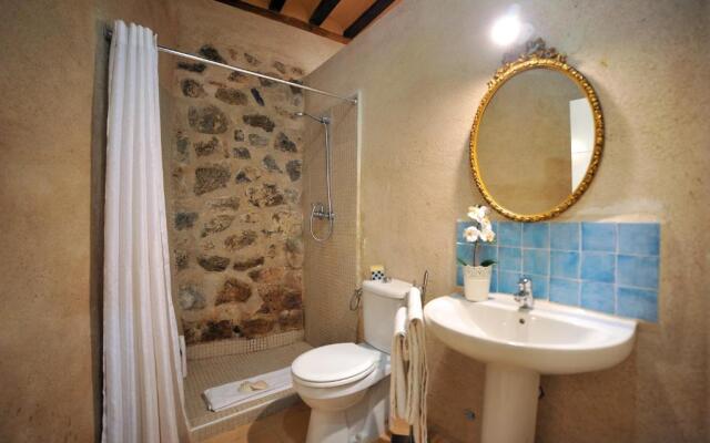 King David Suite