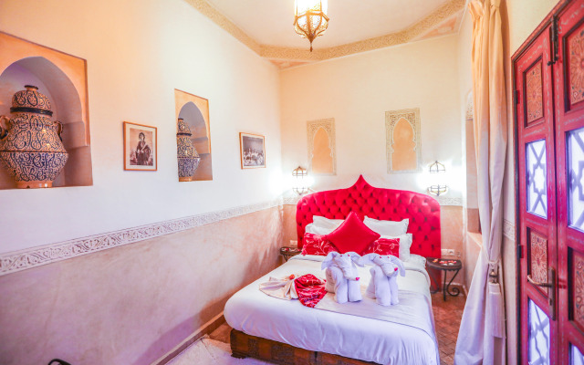 Riad Melhoun & Spa
