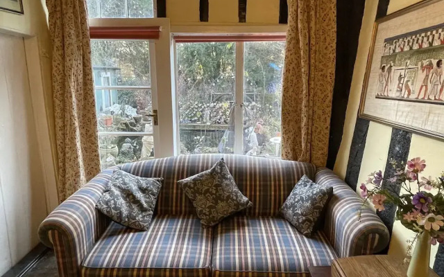 The Bridge Street Historic Guest House