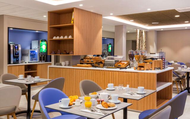 Best Western Le Beffroi