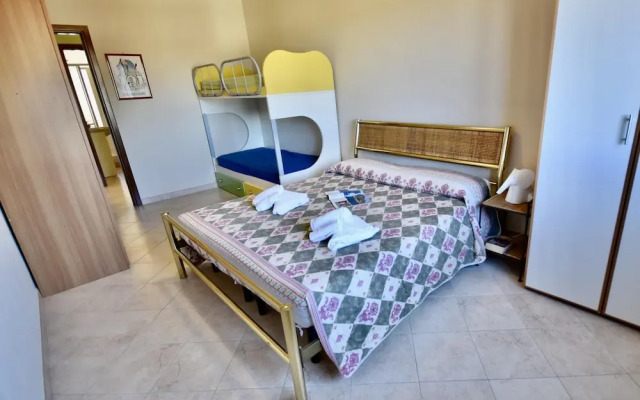 Marina di Taggia Apartment by Wonderful Italy