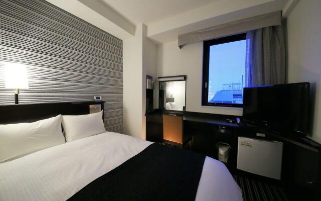 Apa Hotel Kanda Ekihigashi