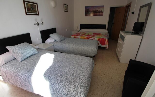 Hostal Fornet
