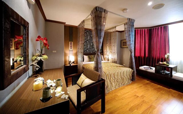 Xiu Shui Hotel