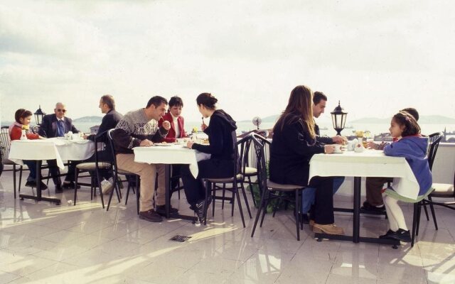 Maltepe Grand Otel