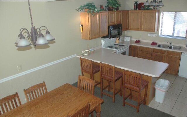 Powder Ridge Village by VRI Resort