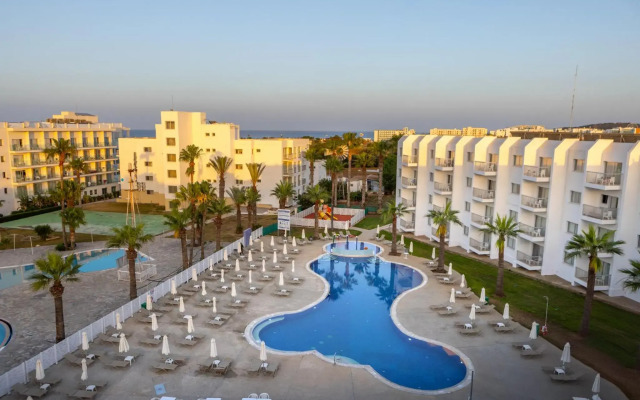 Papantonia Hotel Apartments