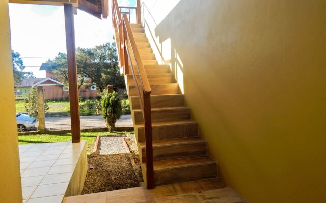 Apartamento Gran Estilo 01