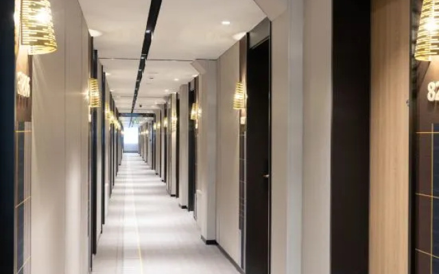 Homeinn Plus Hotel (Tianjin West Station Xiyuehui Shopping Center) – Hotel Rooms – Tianjin