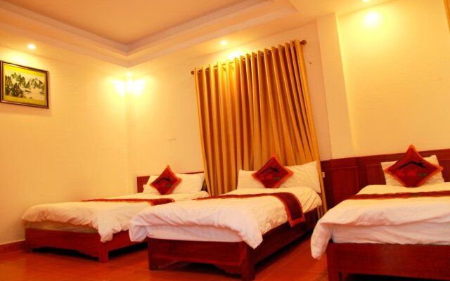 Son Ha Hotel Sapa