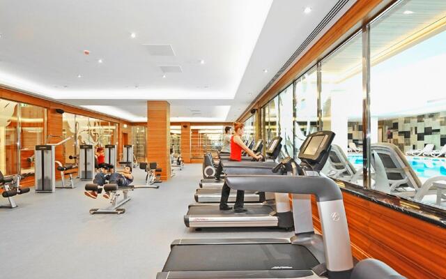 Crowne Plaza BURSA by IHG