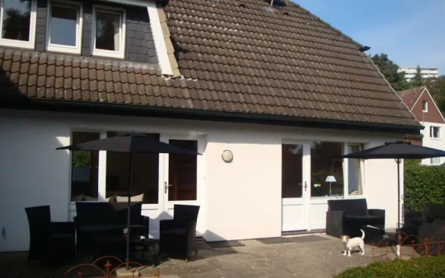 Schäferkate Sierksdorf