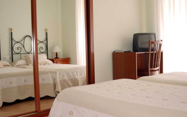 Hostal Catedral