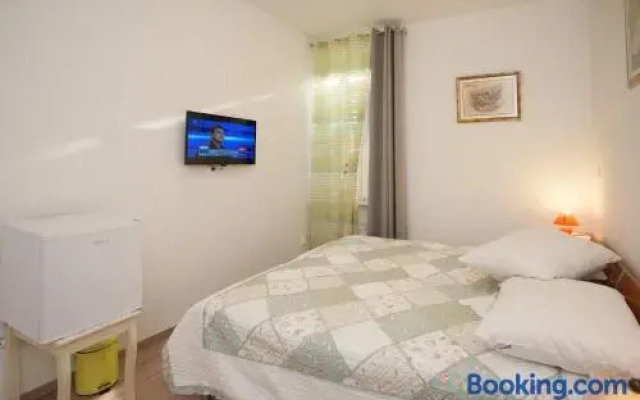 Rooms Split Pezelj