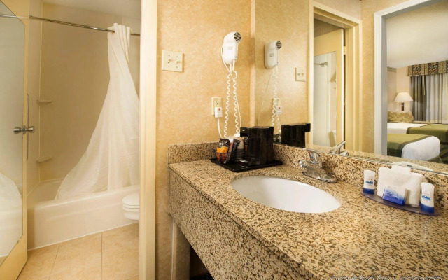 Quality Inn Windsor Mill