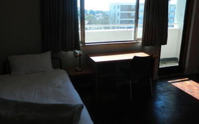 The Rondebosch