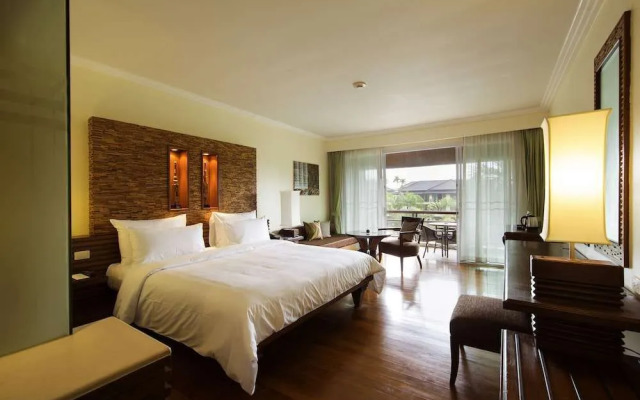 Pullman Khao Lak Katiliya Villas