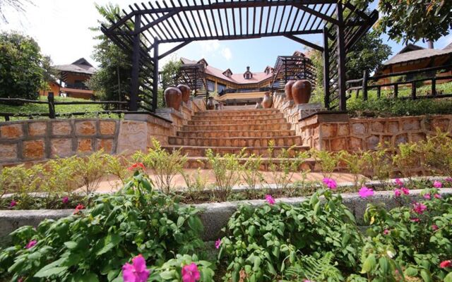 The Hotel-Kalaw Hill Lodge