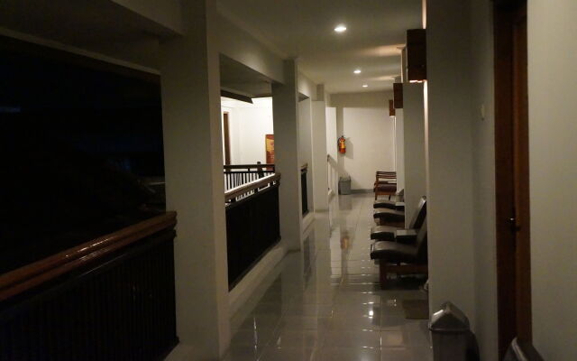 Hotel Kirana