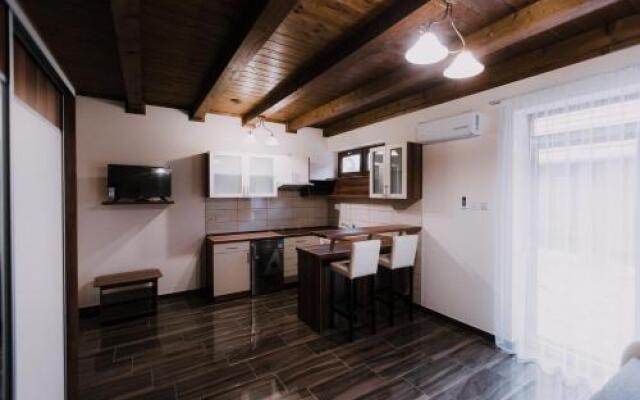 Németh Apartmanházak