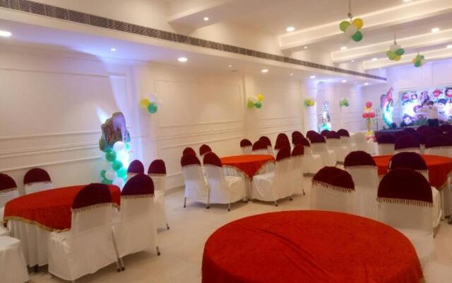 Hotel Pushpvilla