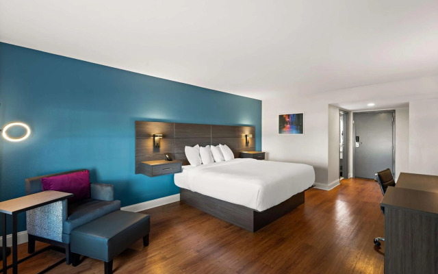 Best Western Shackleford