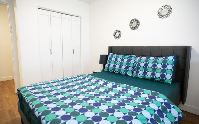 Pelicanstay in Burnaby