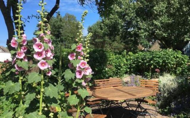 Am Trommelplatz - Ferienwohnung 3 - [#66229]