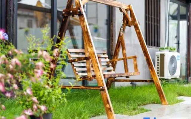 Shanghai Fanji Homestay
