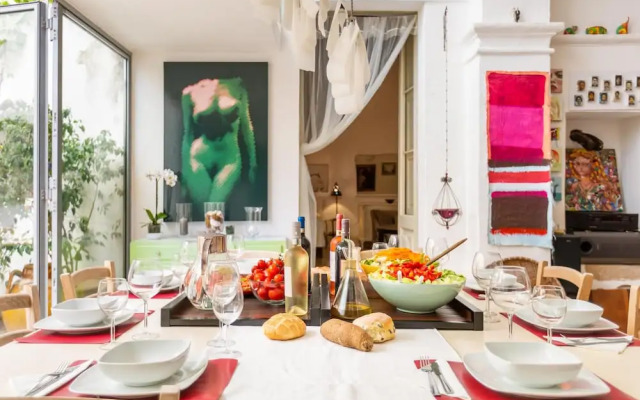 2426 Dimora Santi Mancuso Appartamento by Barbarhouse