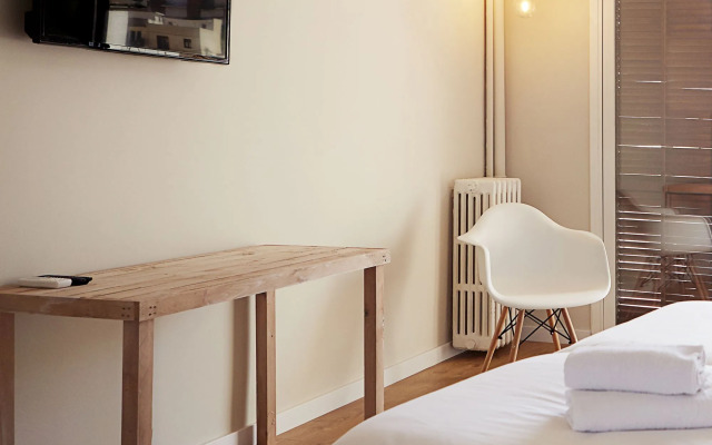 Dynamic Hotels Caldetes Barcelona