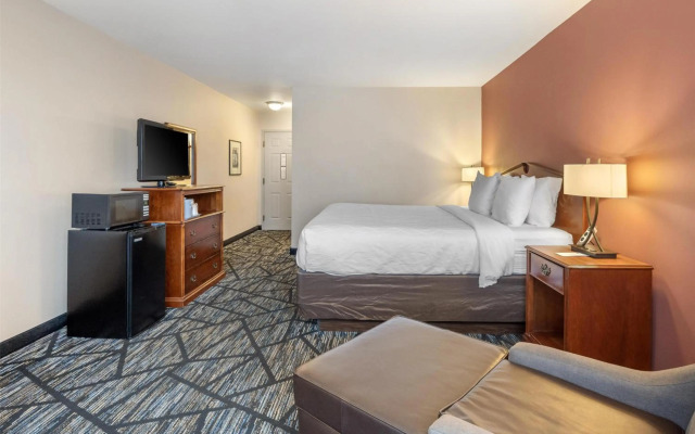 SureStay Plus Hotel by Best Western Auburn