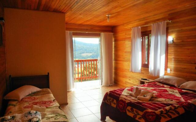 Pousada Bela Vista Urubici