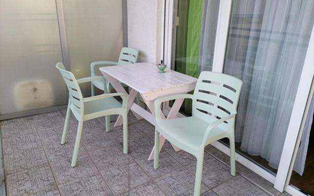 Apartman Zelena Oaza