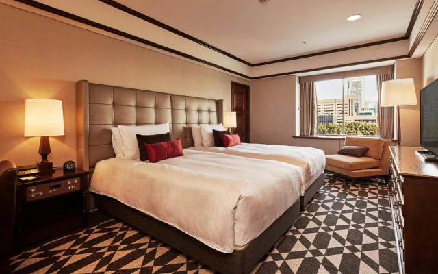 Warwick Champs-Elysées Paris