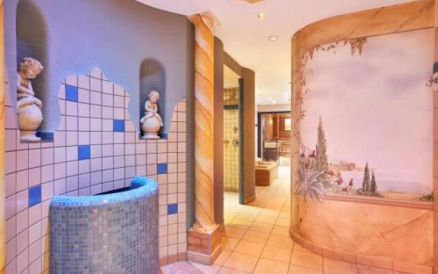 Ferienhotel Hubertus