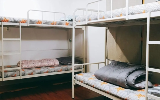 Rumi Guesthouse