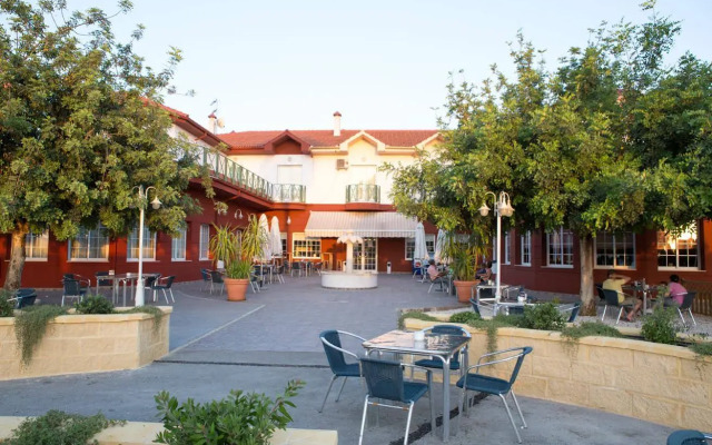 Hotel Mitra